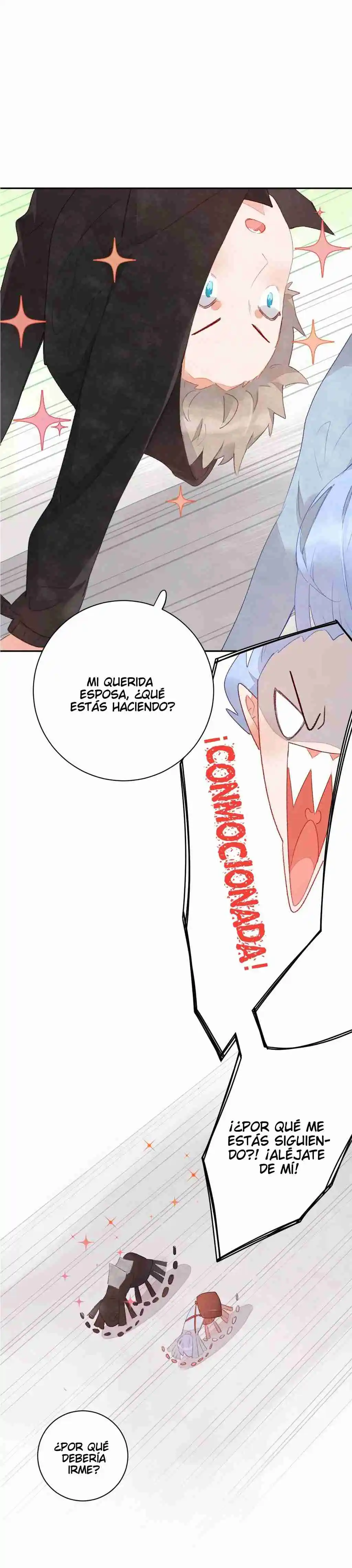 Mind Reading - Capítulo 3 - Página 17 - LectorTMOo