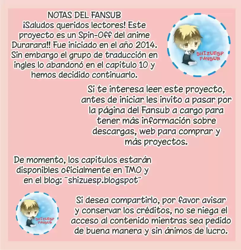 Minidura - Capítulo 1 - Página 2 - LectorTMOo