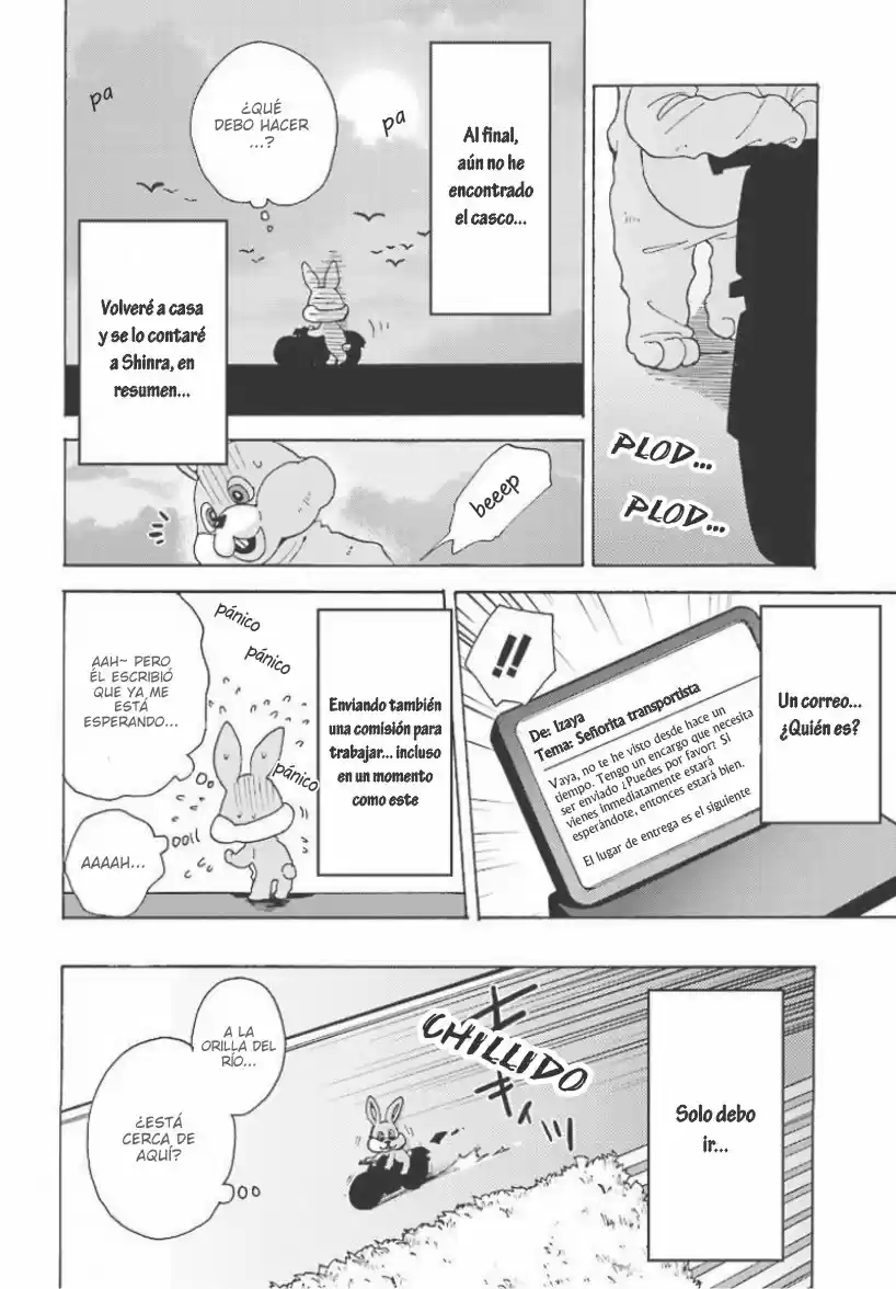 Minidura - Capítulo 16 - Página 14 - LectorTMOo