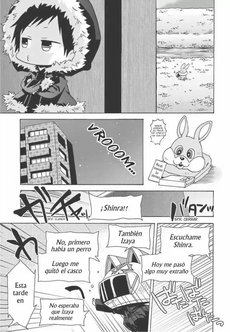 Minidura - Capítulo 16 - Página 17 - LectorTMOo