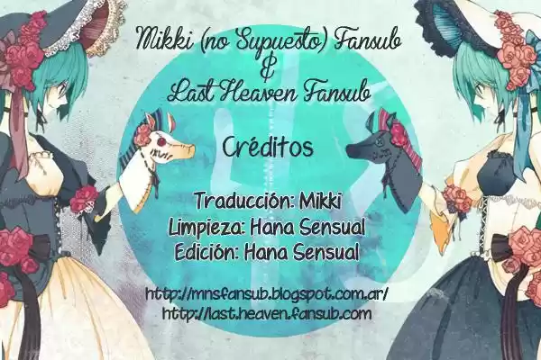 Minna Ni Atte Boku Ni Nai - Capítulo - Página 1 - LectorTMOo