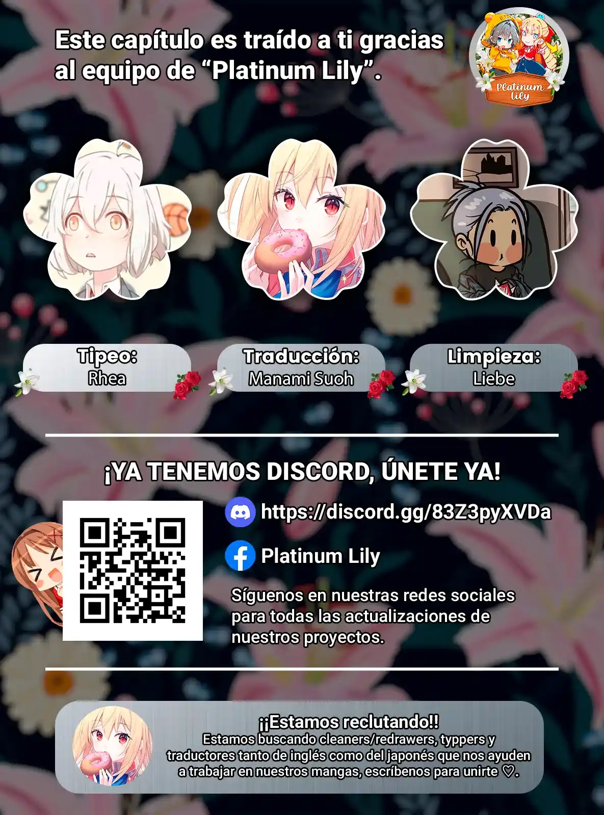 Minori & 100 Ladies - Capítulo 12 - Página 14 - LectorTMOo