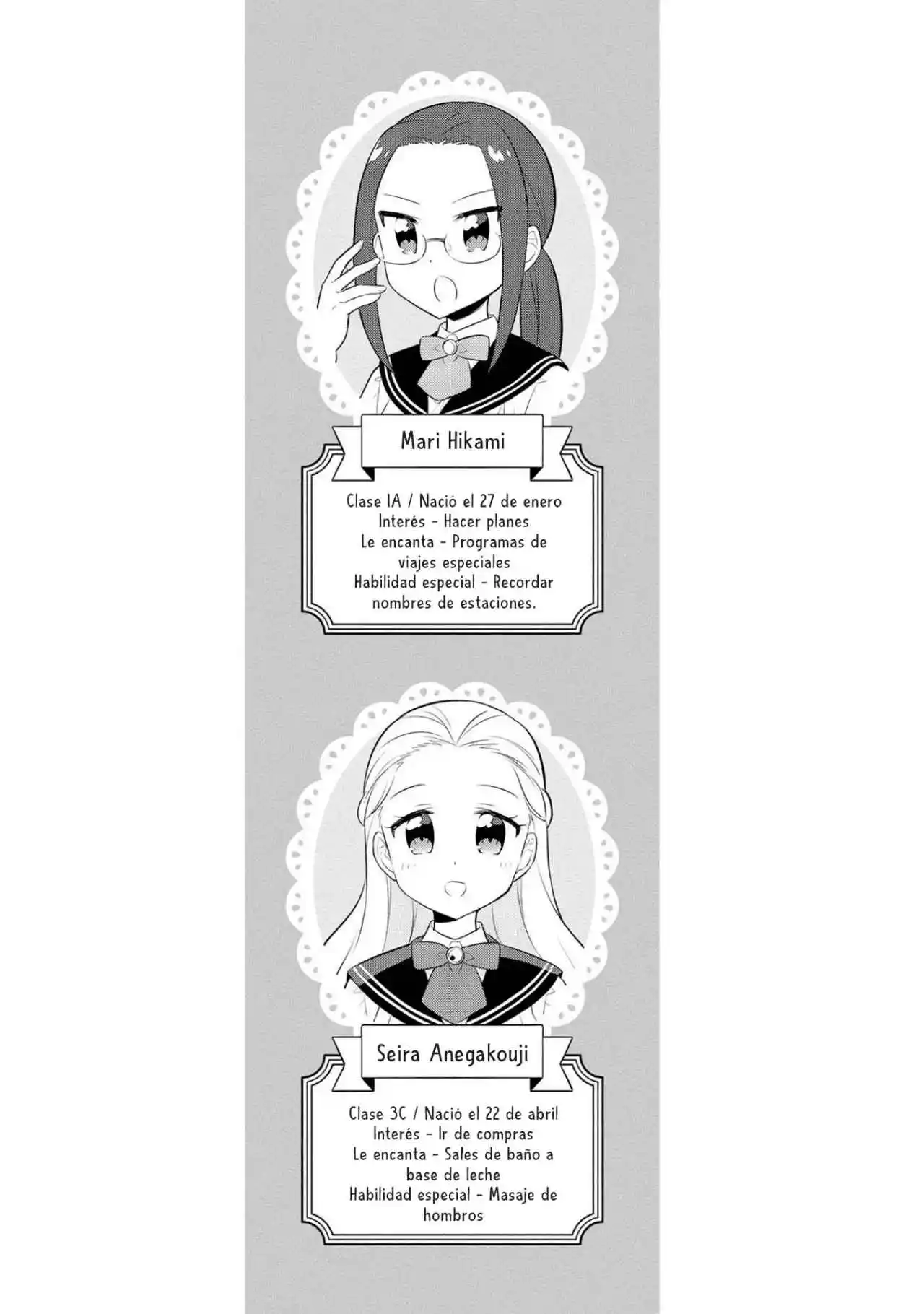 Minori & 100 Ladies - Capítulo 16 - Página 13 - LectorTMOo