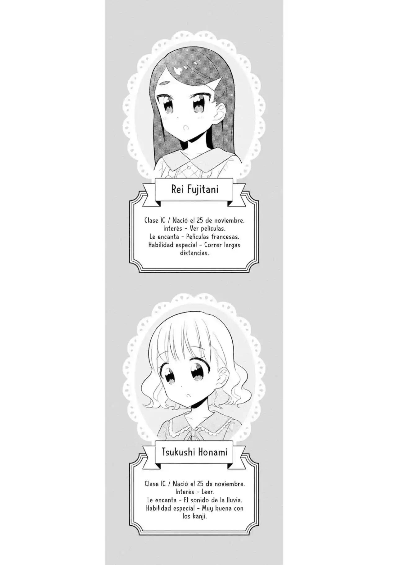 Minori & 100 Ladies - Capítulo 18 - Página 11 - LectorTMOo