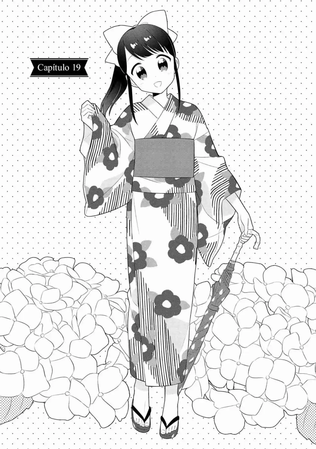 Minori & 100 Ladies - Capítulo 19 - Página 1 - LectorTMOo