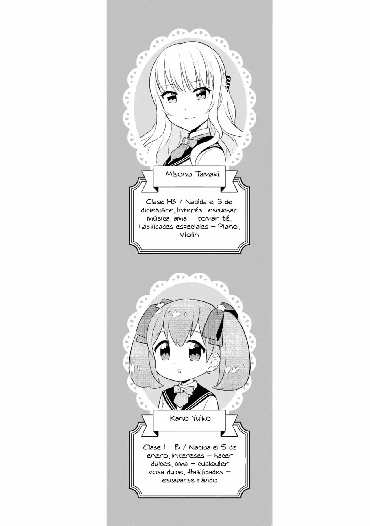 Minori & 100 Ladies - Capítulo 2 - Página 12 - LectorTMOo