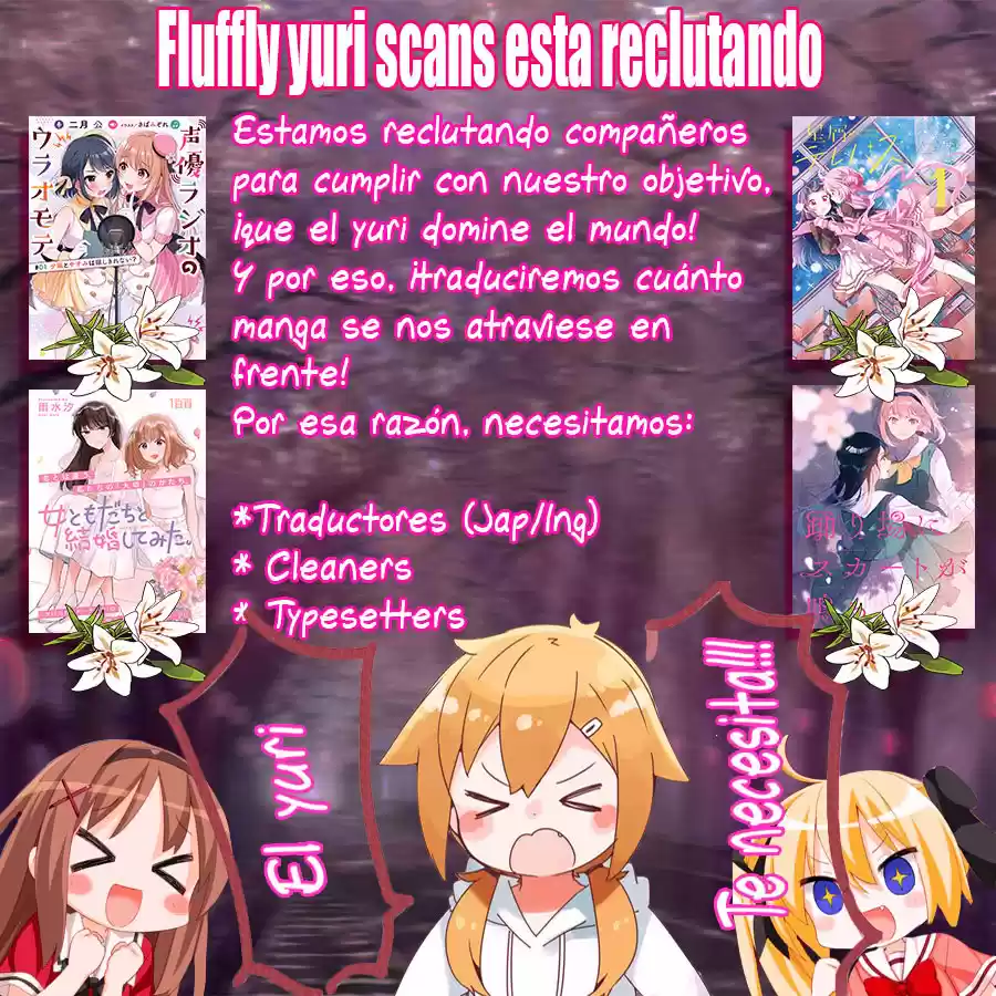 MINORI TO HYAKUNIN NO OJOUSAMA - Capítulo 10 - Página 13 - LectorTMOo