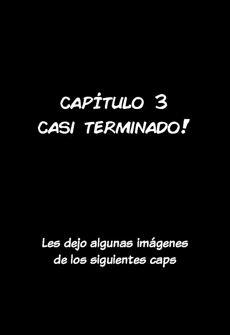 MINOS (Novela) capítulo 2.50 página 1