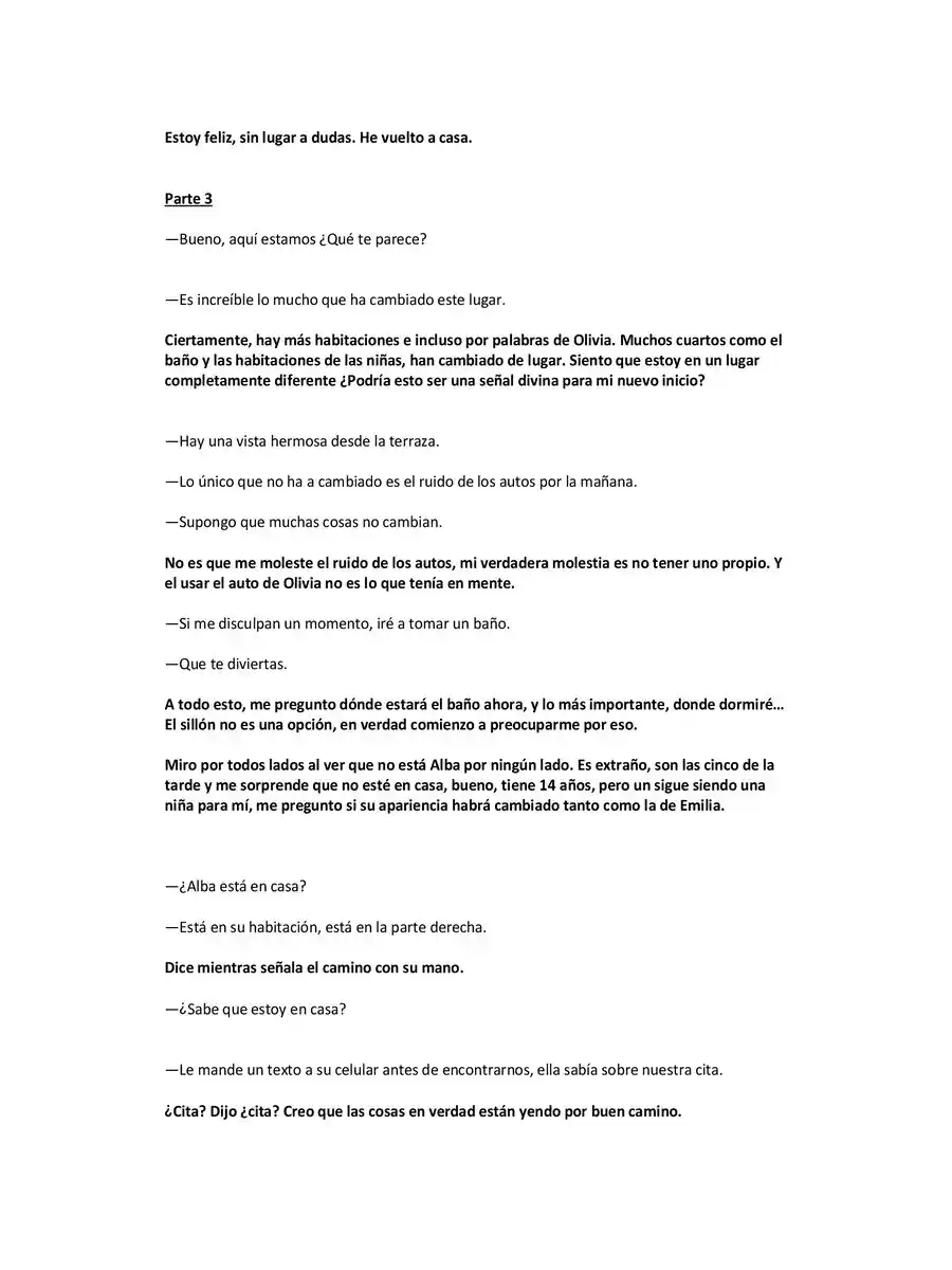 Minova (Novela) - Capítulo 1 - Página 7 - LectorTMOo