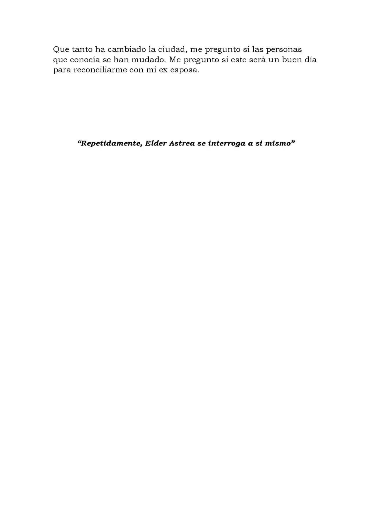 Minova (Novela) - Capítulo 2 - Página 12 - LectorTMOo
