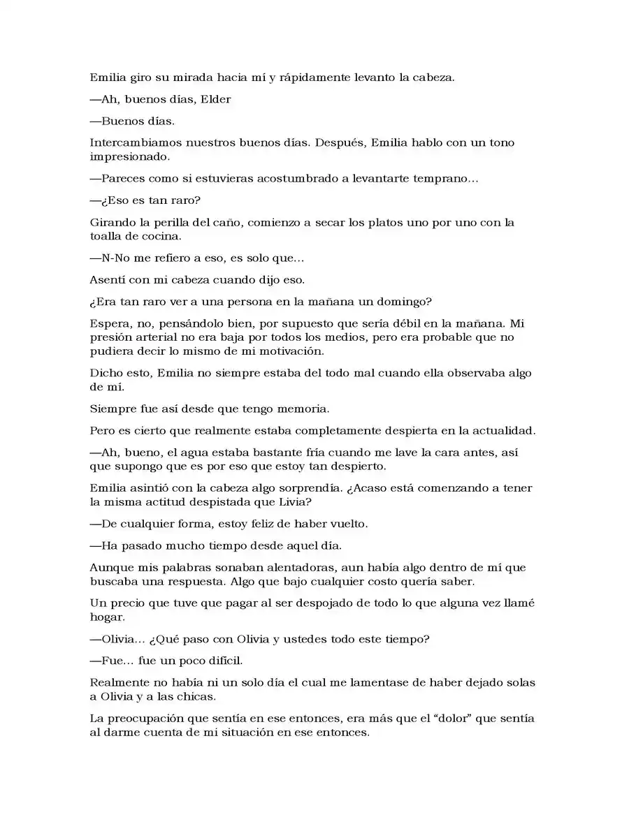 Minova (Novela) - Capítulo 4 - Página 9 - LectorTMOo