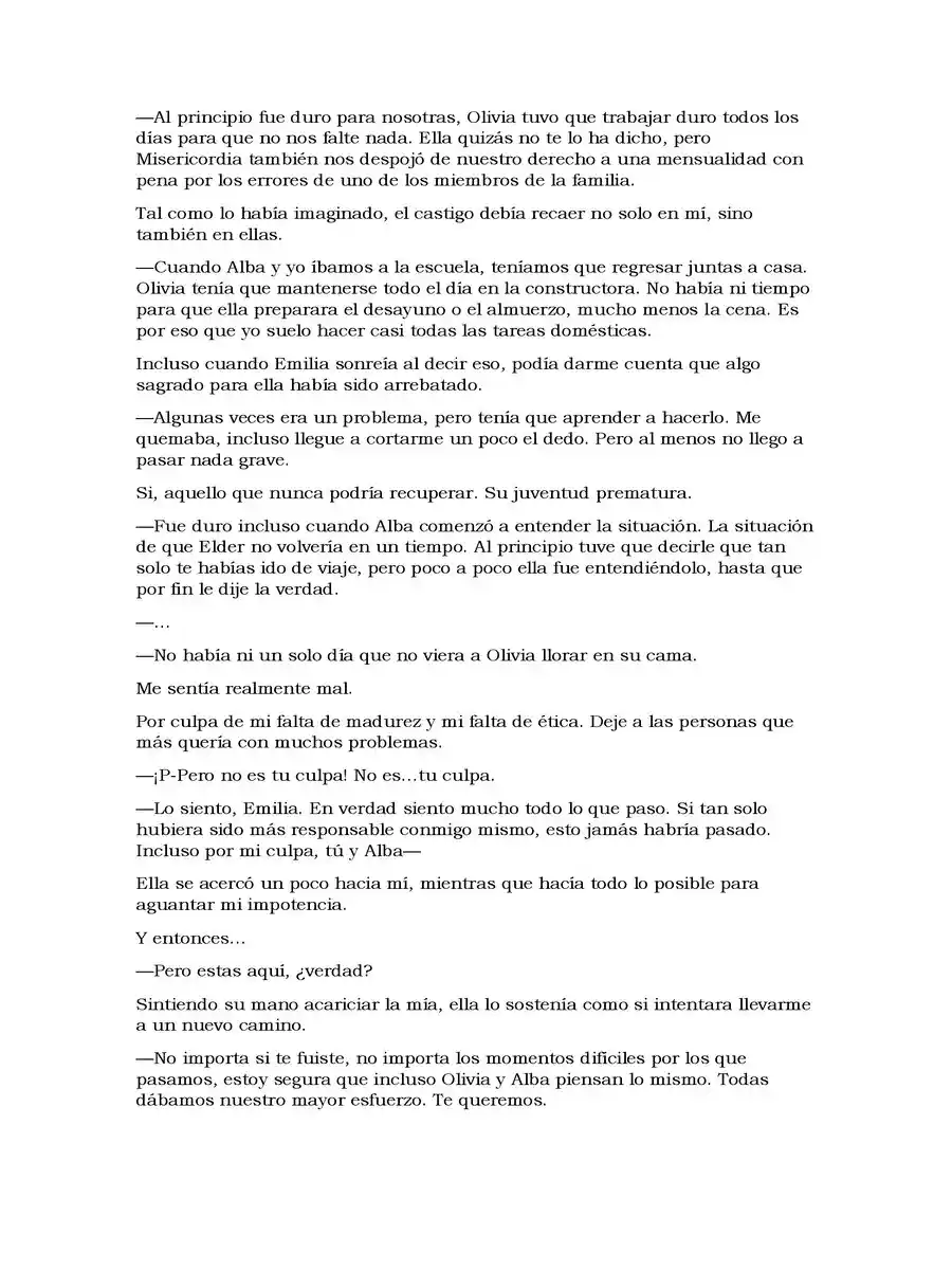 Minova (Novela) - Capítulo 4 - Página 10 - LectorTMOo