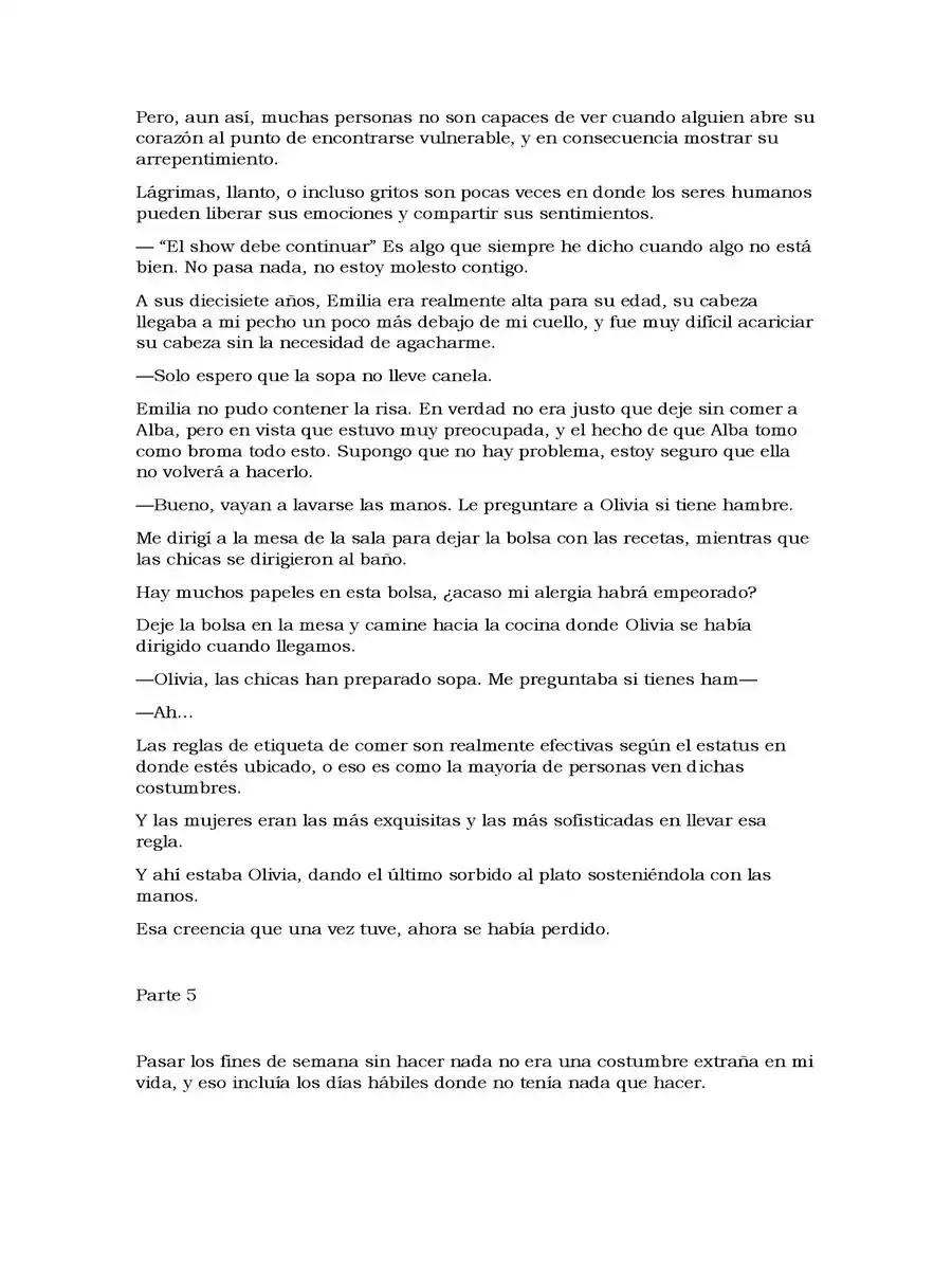 Minova (Novela) - Capítulo 6 - Página 16 - LectorTMOo