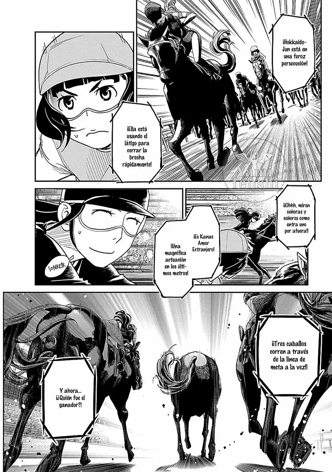 Minpou Kaisei - Nippon Wa Ipputasaisei Ni Natta - Capítulo 10 - Página 12 - LectorTMOo
