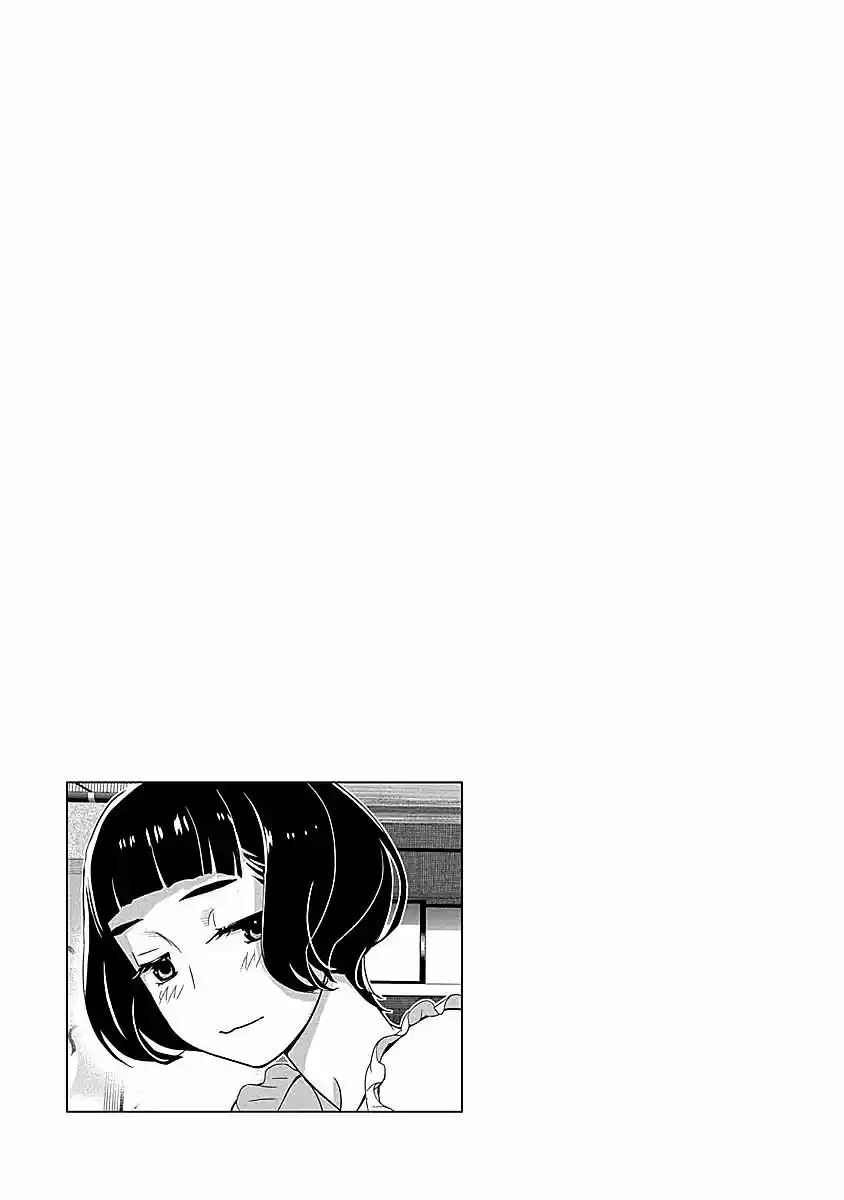 Minpou Kaisei - Nippon Wa Ipputasaisei Ni Natta - Capítulo 12 - Página 22 - LectorTMOo