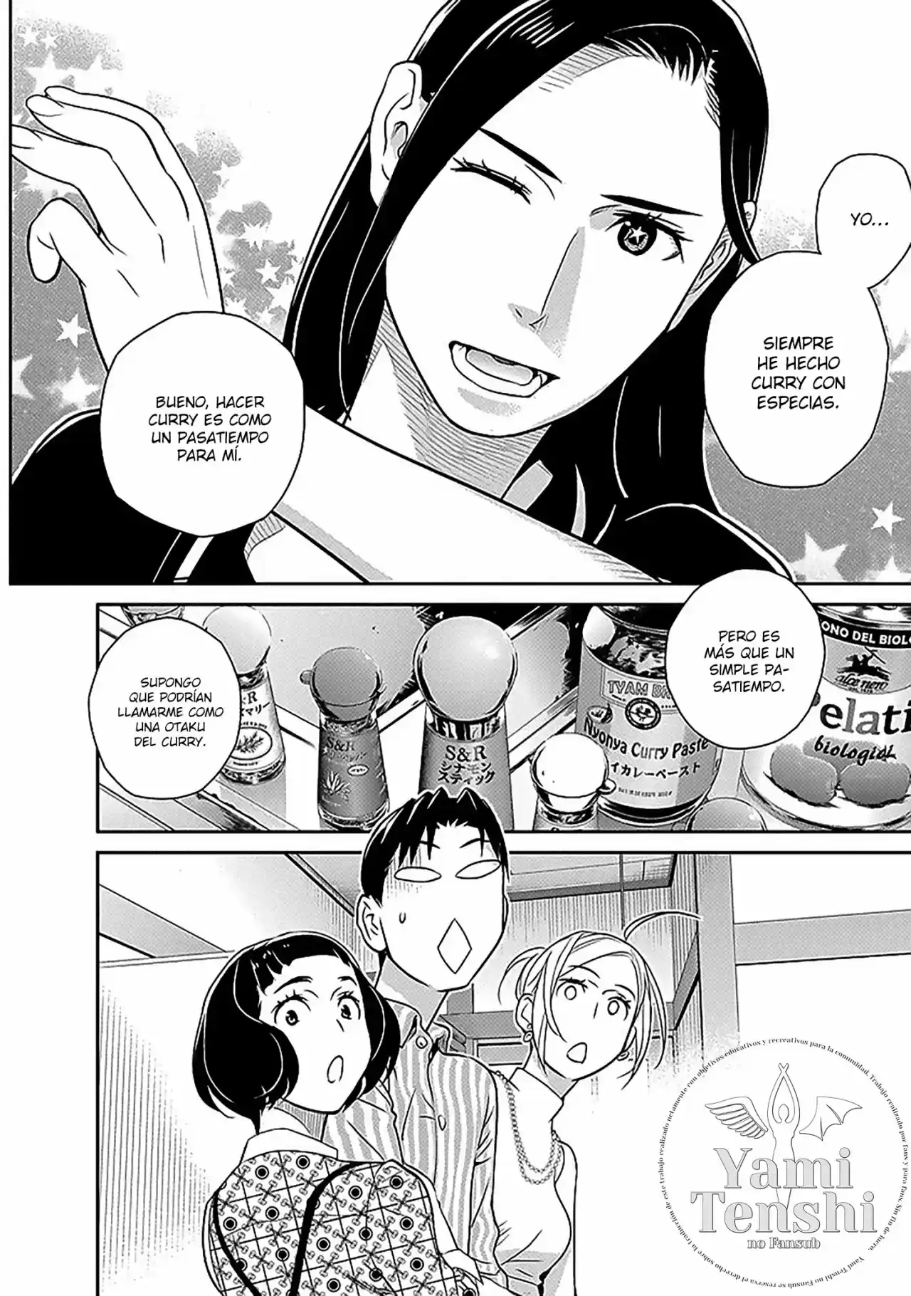 Minpou Kaisei - Nippon Wa Ipputasaisei Ni Natta - Capítulo 13 - Página 6 - LectorTMOo