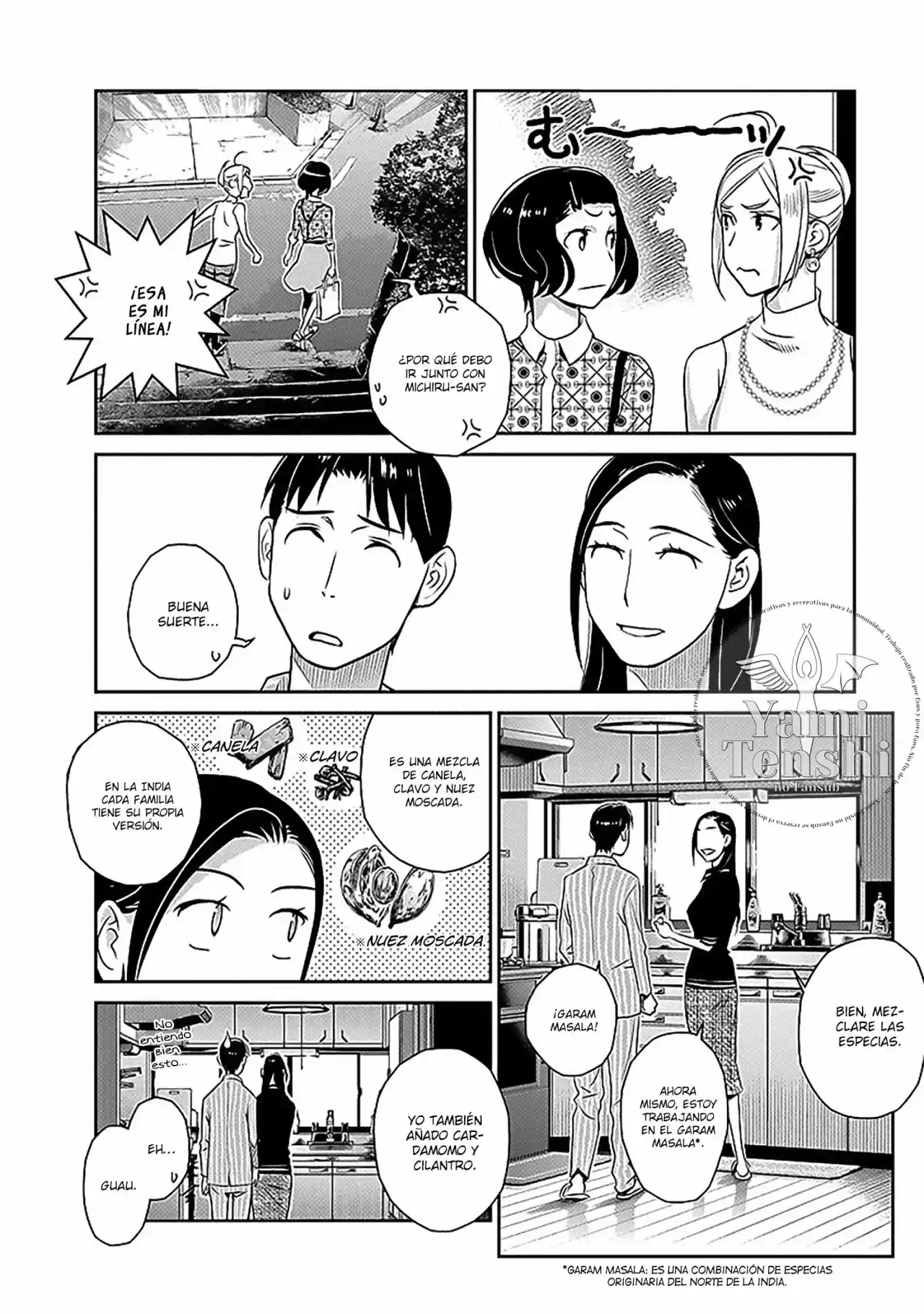 Minpou Kaisei - Nippon Wa Ipputasaisei Ni Natta - Capítulo 13 - Página 10 - LectorTMOo