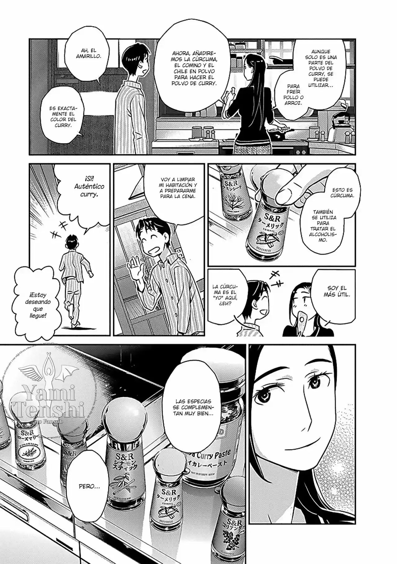 Minpou Kaisei - Nippon Wa Ipputasaisei Ni Natta - Capítulo 13 - Página 13 - LectorTMOo