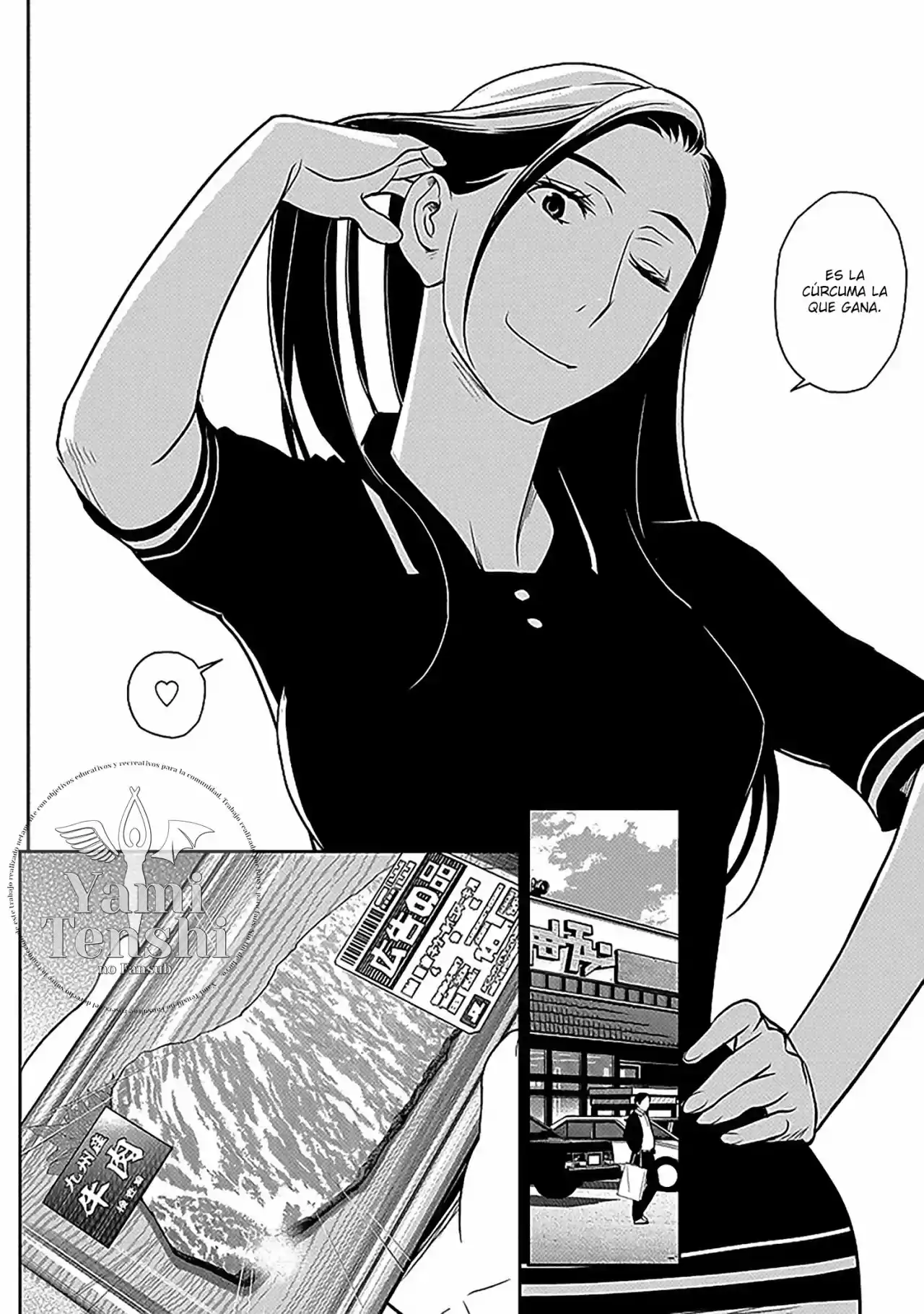 Minpou Kaisei - Nippon Wa Ipputasaisei Ni Natta - Capítulo 13 - Página 14 - LectorTMOo