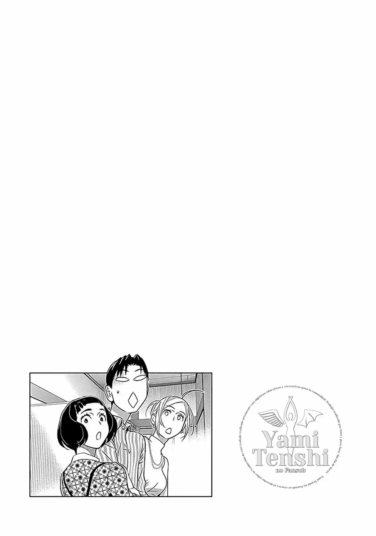 Minpou Kaisei - Nippon Wa Ipputasaisei Ni Natta - Capítulo 13 - Página 23 - LectorTMOo