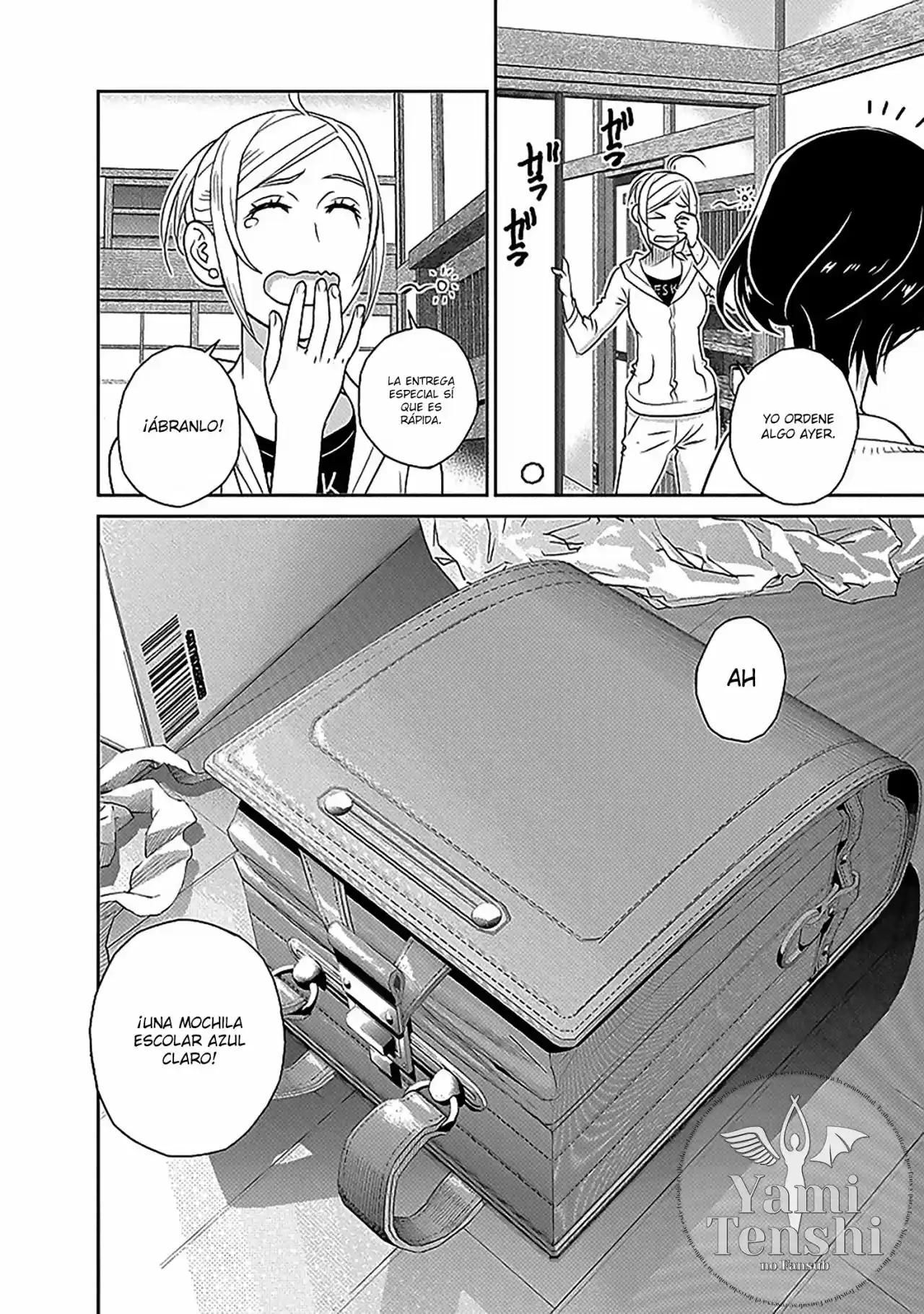 Minpou Kaisei - Nippon Wa Ipputasaisei Ni Natta - Capítulo 14 - Página 20 - LectorTMOo