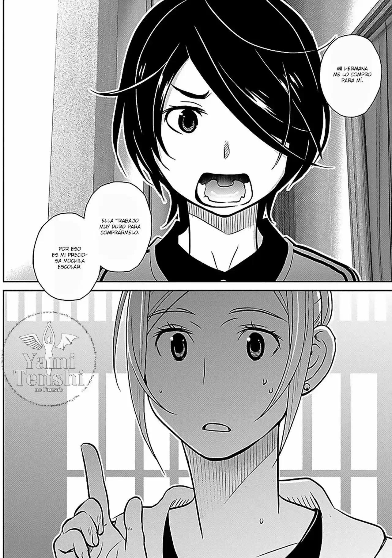 Minpou Kaisei - Nippon Wa Ipputasaisei Ni Natta - Capítulo 14 - Página 22 - LectorTMOo