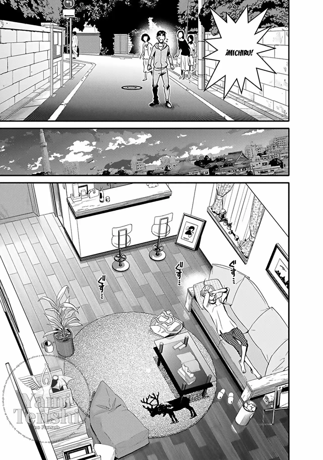 Minpou Kaisei - Nippon Wa Ipputasaisei Ni Natta - Capítulo 15 - Página 20 - LectorTMOo