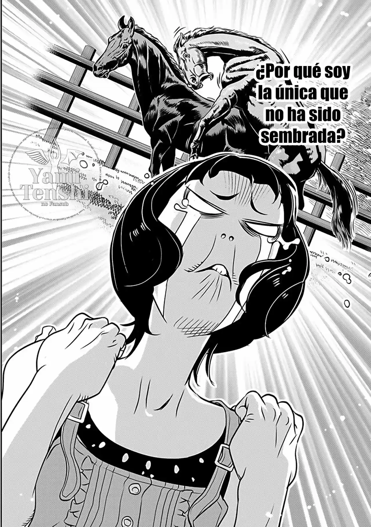 Minpou Kaisei - Nippon Wa Ipputasaisei Ni Natta - Capítulo 16 - Página 18 - LectorTMOo