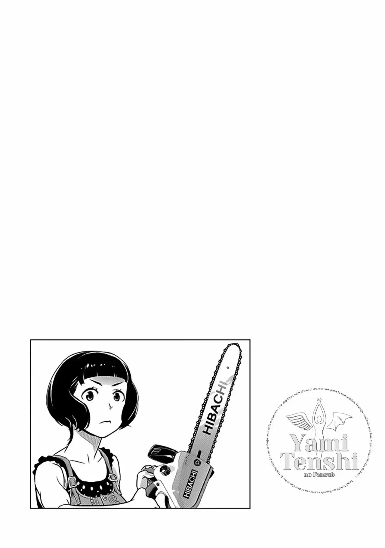 Minpou Kaisei - Nippon Wa Ipputasaisei Ni Natta - Capítulo 16 - Página 23 - LectorTMOo