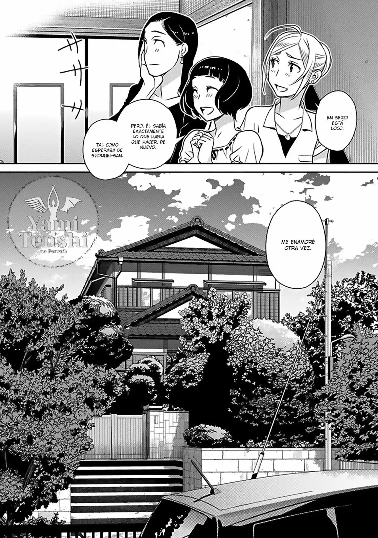 Minpou Kaisei - Nippon Wa Ipputasaisei Ni Natta - Capítulo 17 - Página 22 - LectorTMOo