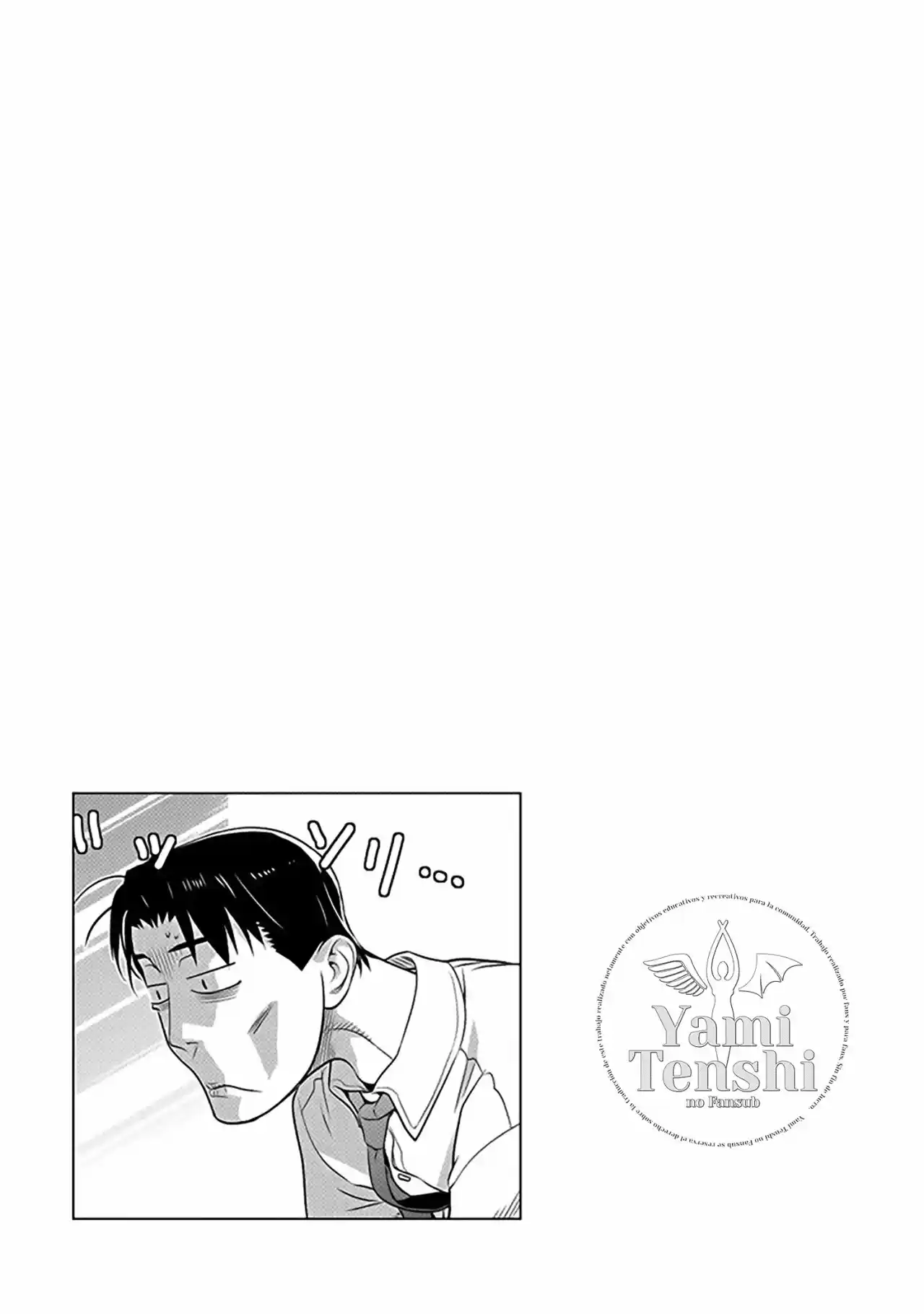 Minpou Kaisei - Nippon Wa Ipputasaisei Ni Natta - Capítulo 17 - Página 23 - LectorTMOo