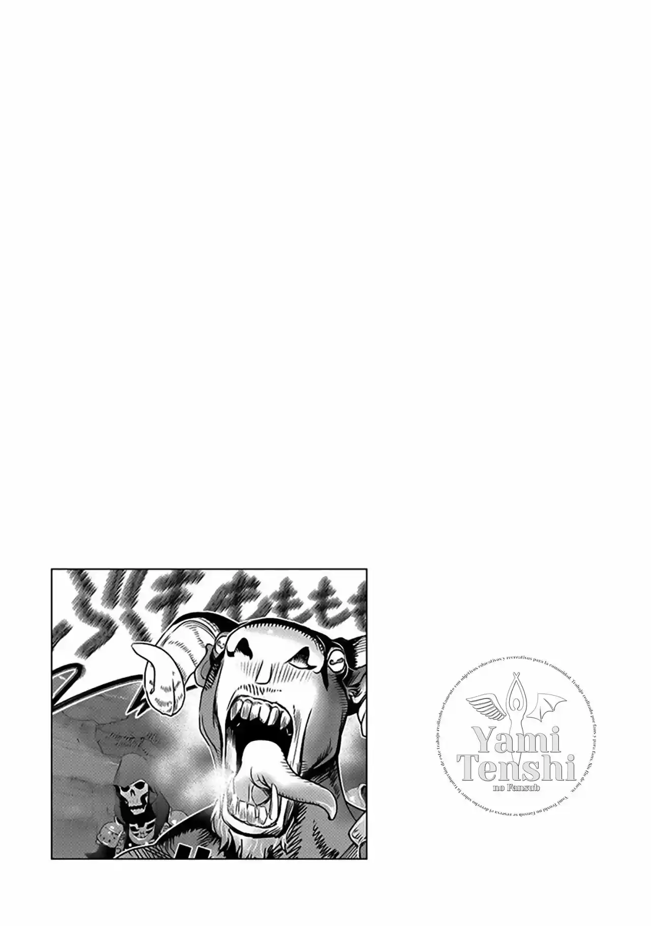 Minpou Kaisei - Nippon Wa Ipputasaisei Ni Natta - Capítulo 18 - Página 23 - LectorTMOo