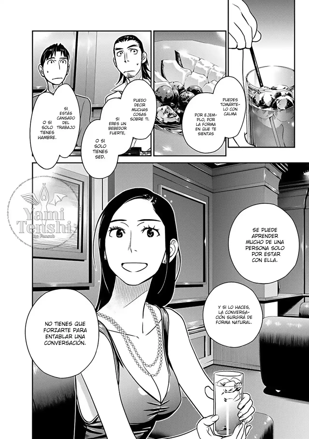 Minpou Kaisei - Nippon Wa Ipputasaisei Ni Natta - Capítulo 19 - Página 14 - LectorTMOo