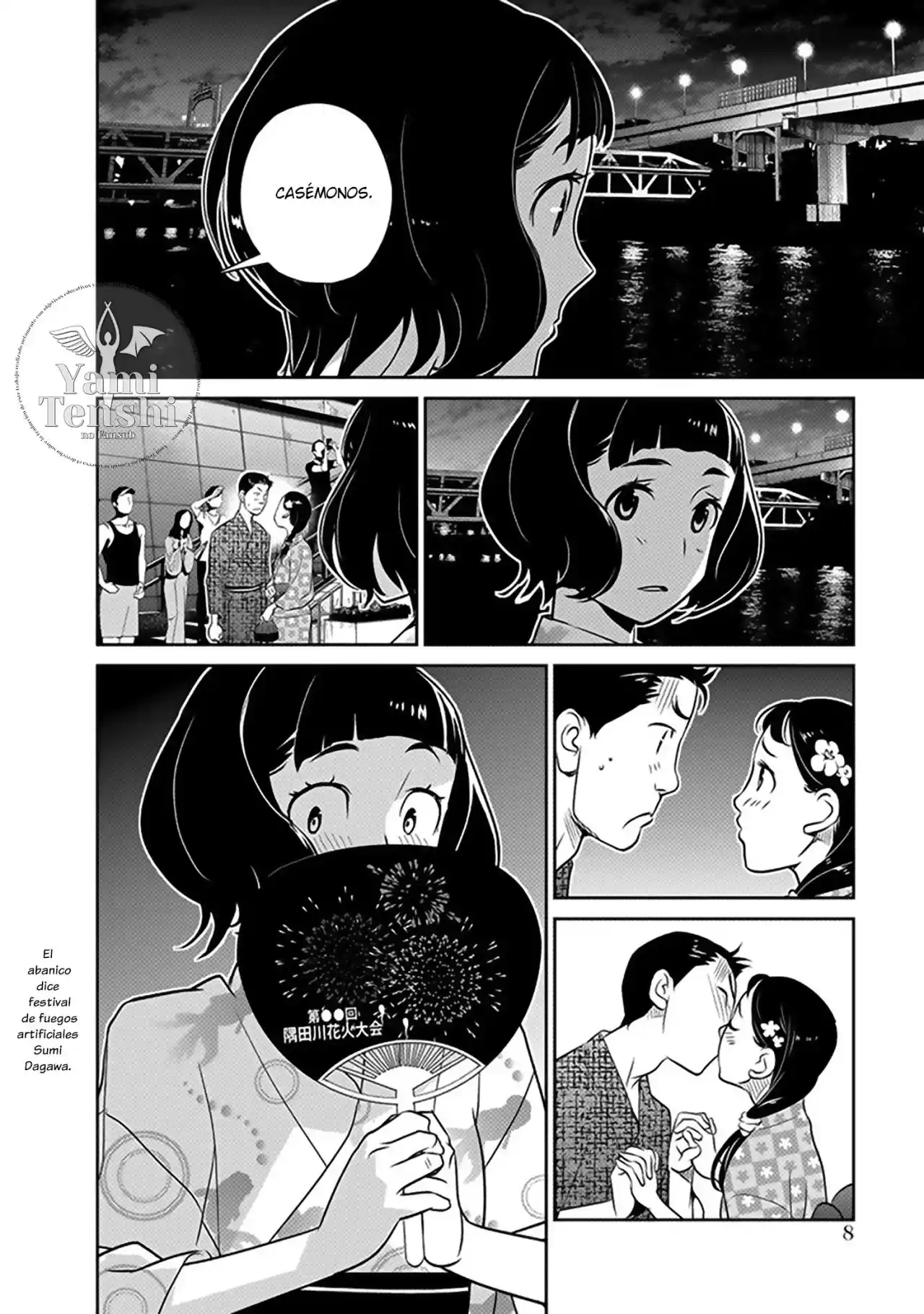 Minpou Kaisei - Nippon Wa Ipputasaisei Ni Natta - Capítulo 22 - Página 10 - LectorTMOo