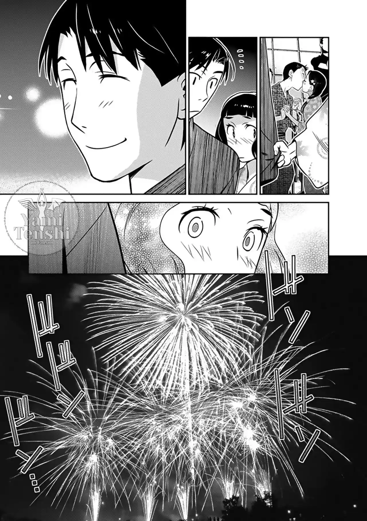 Minpou Kaisei - Nippon Wa Ipputasaisei Ni Natta - Capítulo 22 - Página 11 - LectorTMOo
