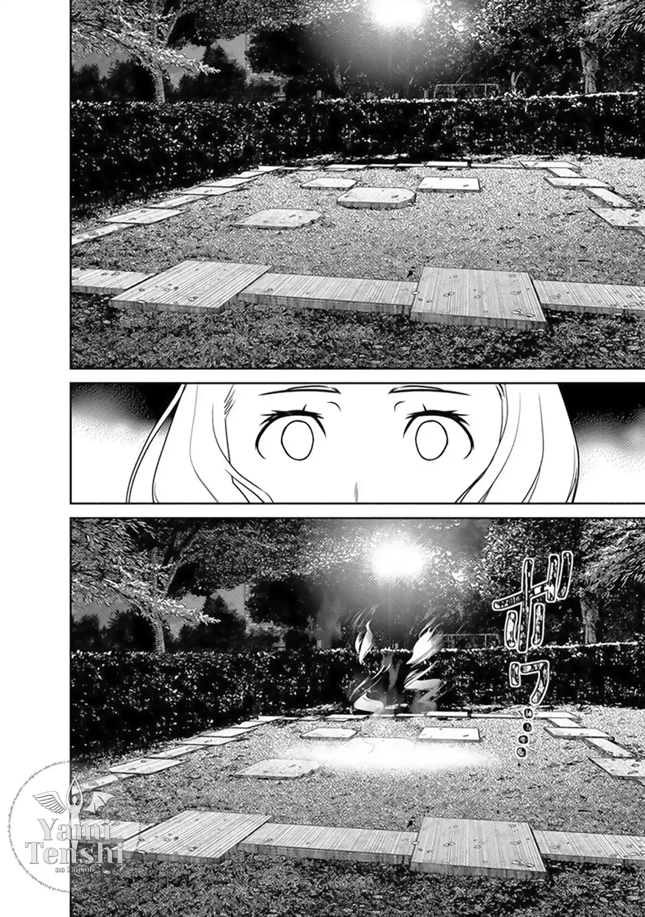 Minpou Kaisei - Nippon Wa Ipputasaisei Ni Natta - Capítulo 22 - Página 14 - LectorTMOo