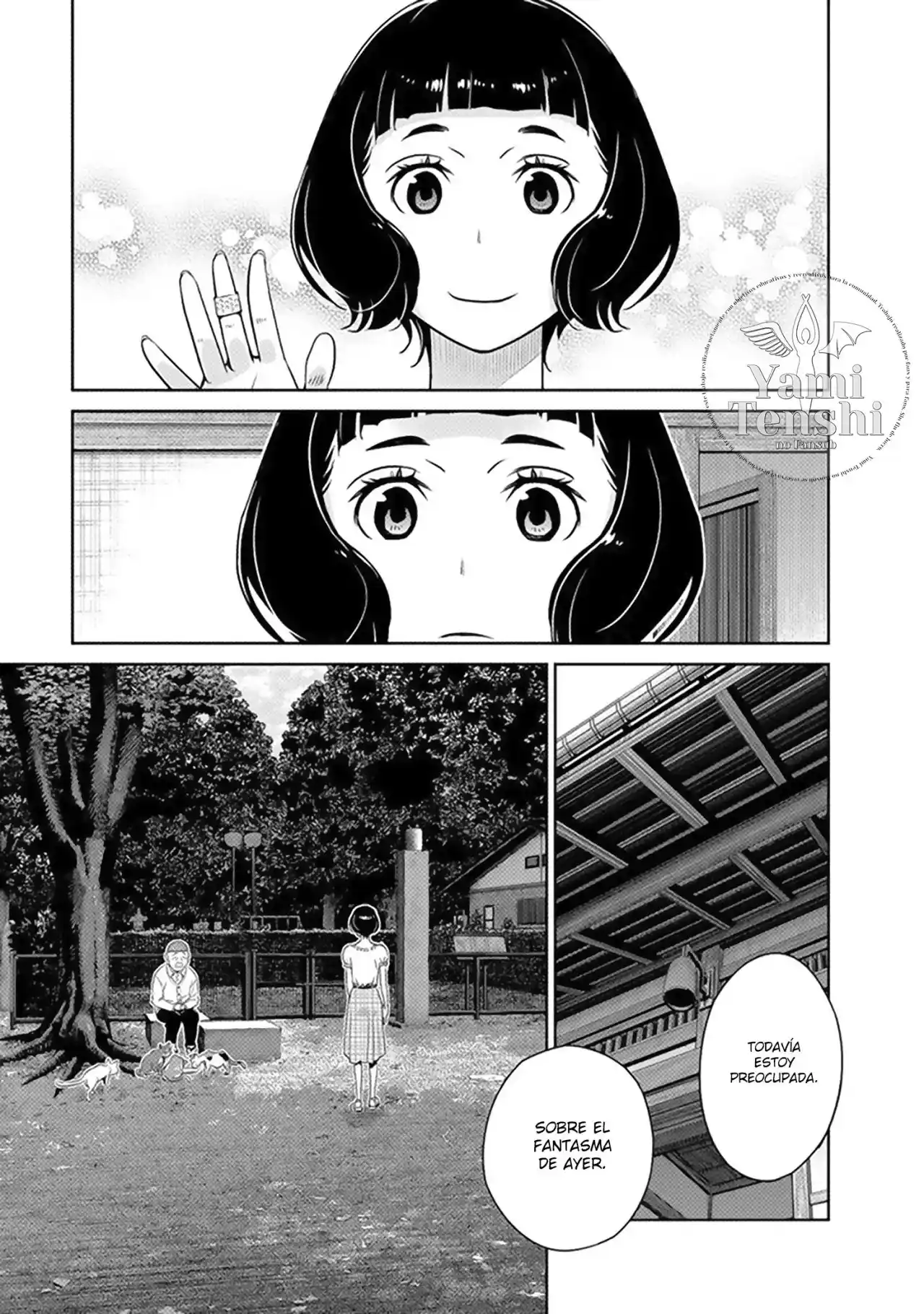 Minpou Kaisei - Nippon Wa Ipputasaisei Ni Natta - Capítulo 22 - Página 19 - LectorTMOo