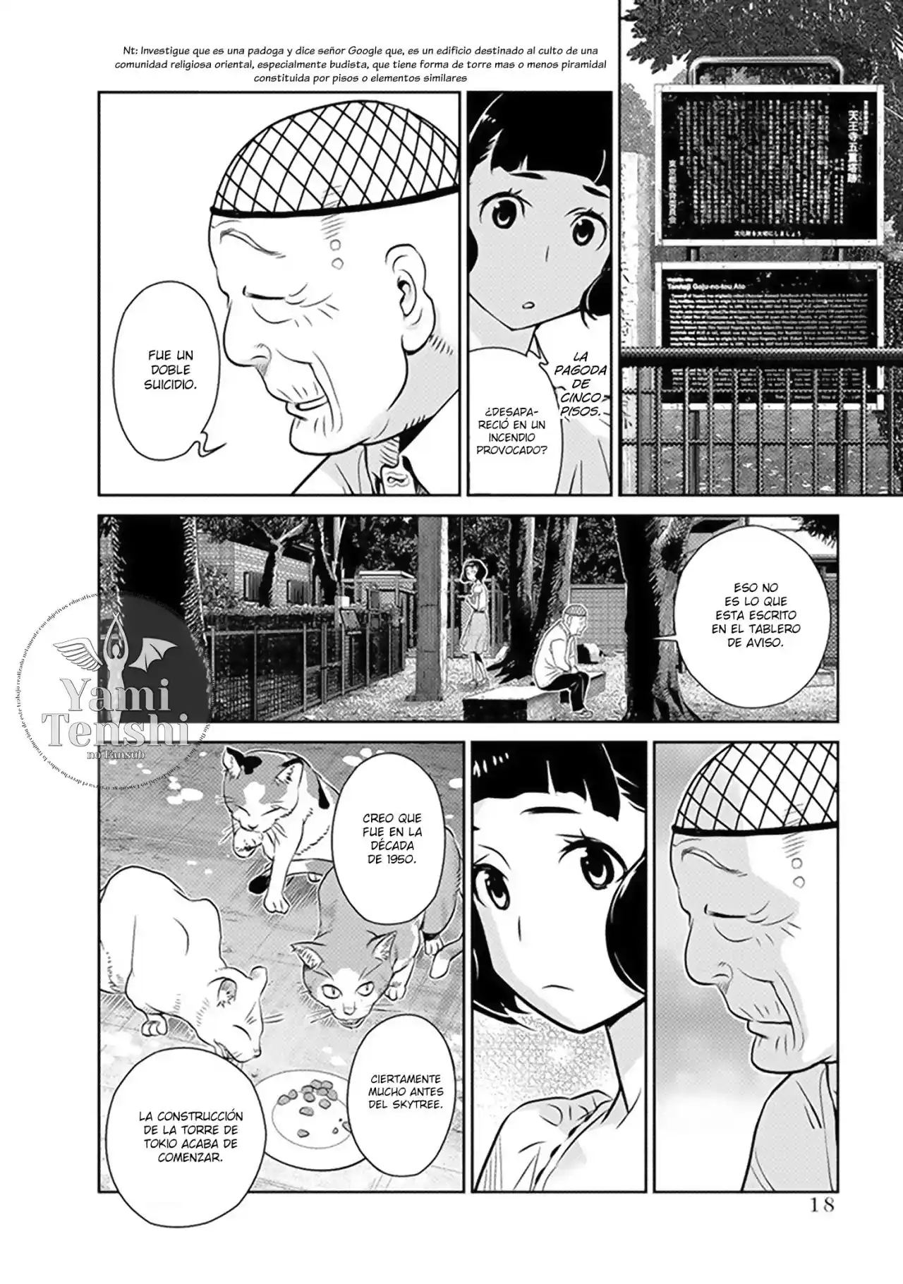 Minpou Kaisei - Nippon Wa Ipputasaisei Ni Natta - Capítulo 22 - Página 20 - LectorTMOo