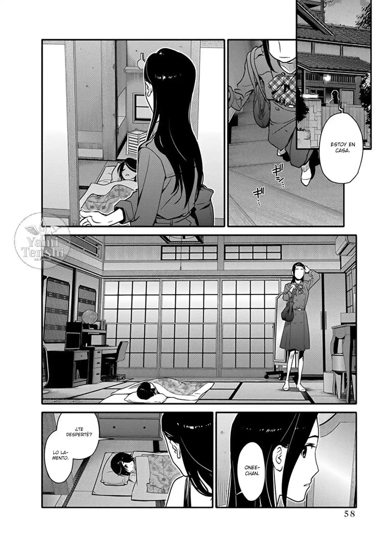 Minpou Kaisei - Nippon Wa Ipputasaisei Ni Natta - Capítulo 24 - Página 12 - LectorTMOo
