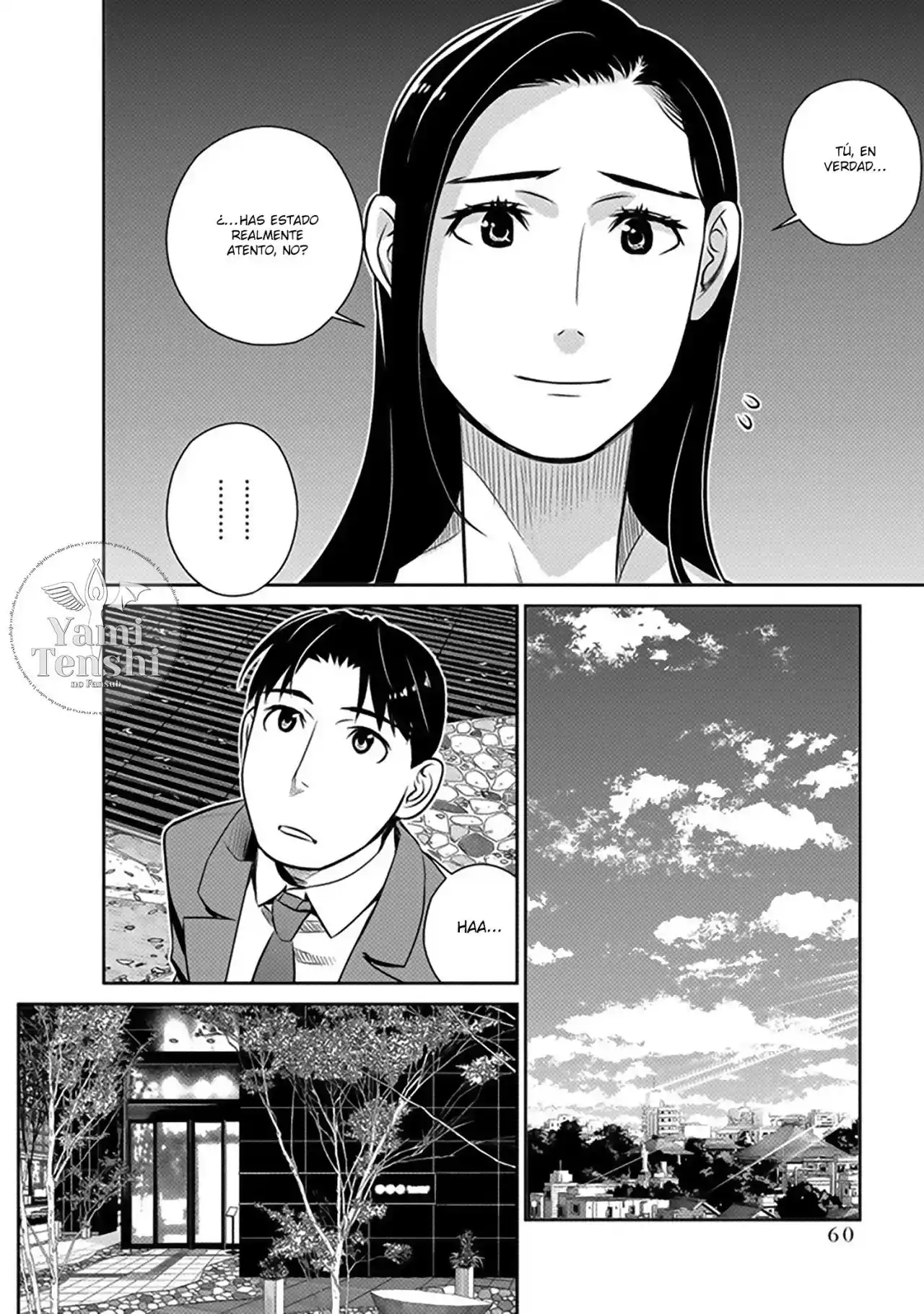 Minpou Kaisei - Nippon Wa Ipputasaisei Ni Natta - Capítulo 24 - Página 14 - LectorTMOo