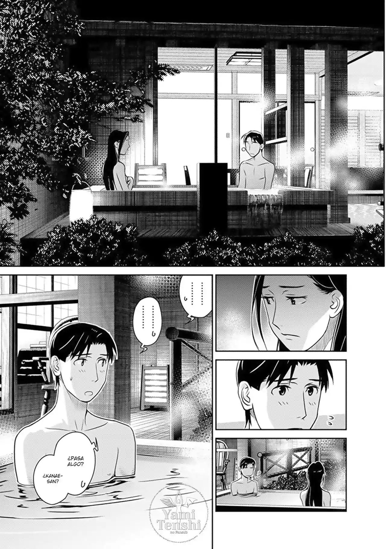 Minpou Kaisei - Nippon Wa Ipputasaisei Ni Natta - Capítulo 25 - Página 15 - LectorTMOo