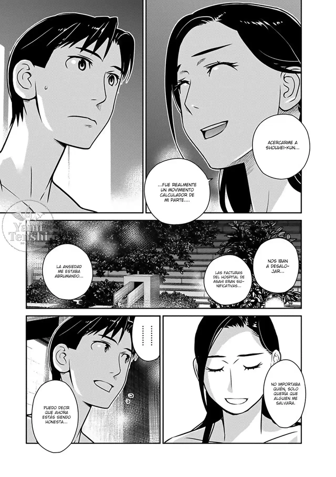 Minpou Kaisei - Nippon Wa Ipputasaisei Ni Natta - Capítulo 25 - Página 17 - LectorTMOo