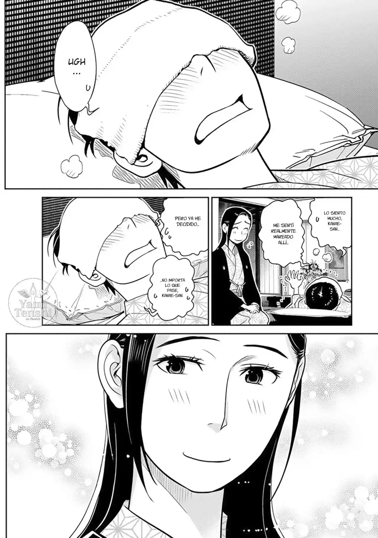 Minpou Kaisei - Nippon Wa Ipputasaisei Ni Natta - Capítulo 25 - Página 22 - LectorTMOo