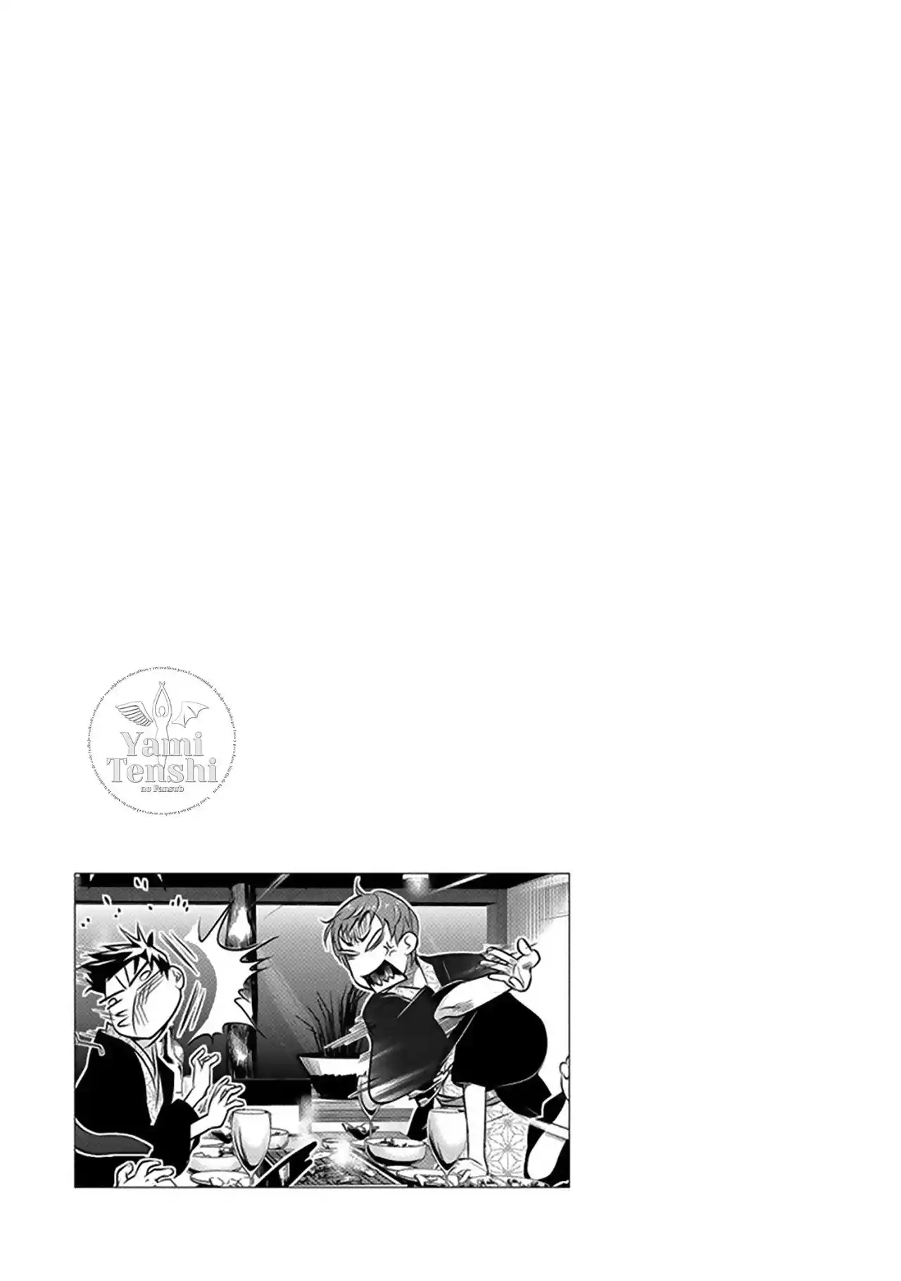 Minpou Kaisei - Nippon Wa Ipputasaisei Ni Natta - Capítulo 25 - Página 23 - LectorTMOo