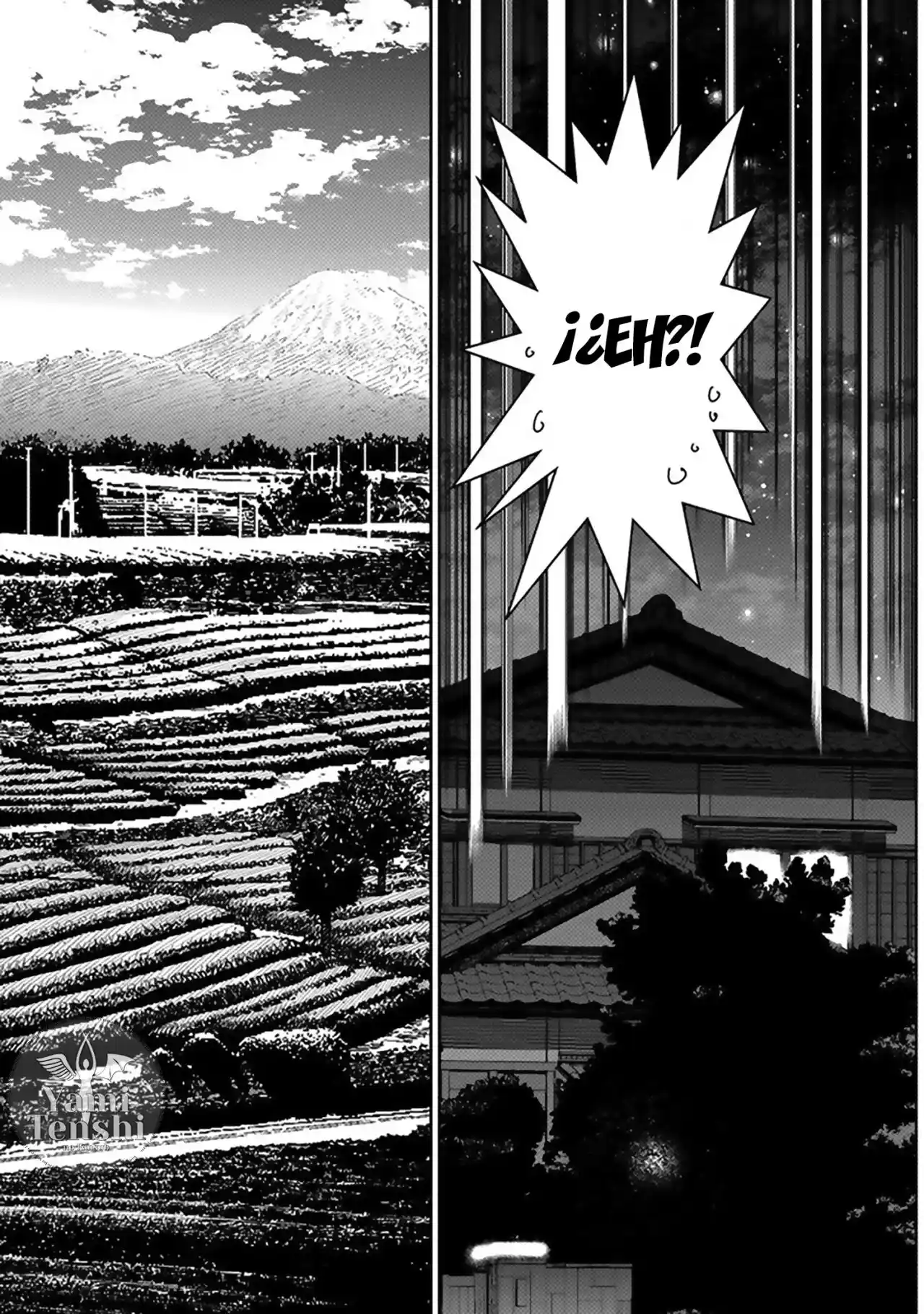 Minpou Kaisei - Nippon Wa Ipputasaisei Ni Natta - Capítulo 26 - Página 11 - LectorTMOo