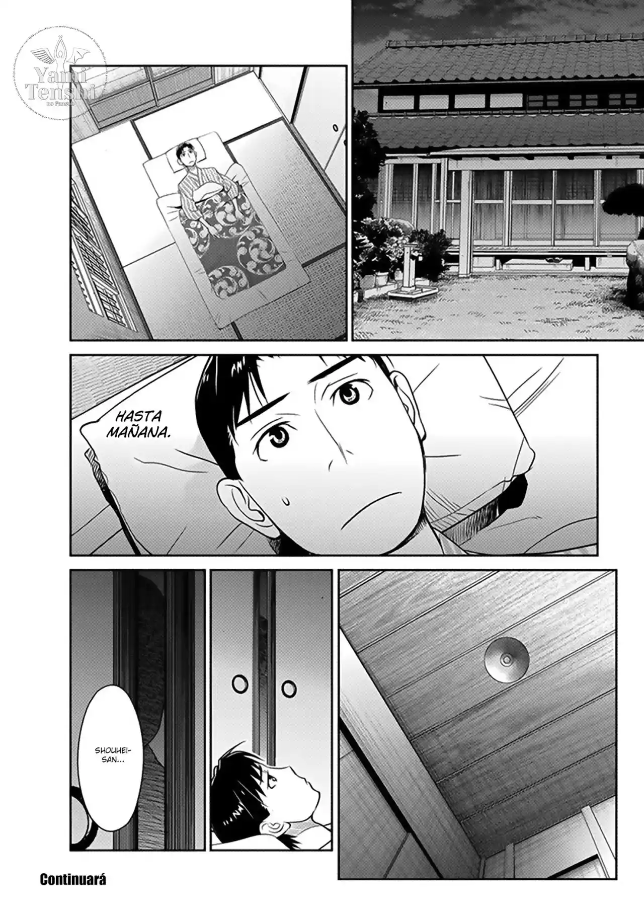 Minpou Kaisei - Nippon Wa Ipputasaisei Ni Natta - Capítulo 27 - Página 22 - LectorTMOo