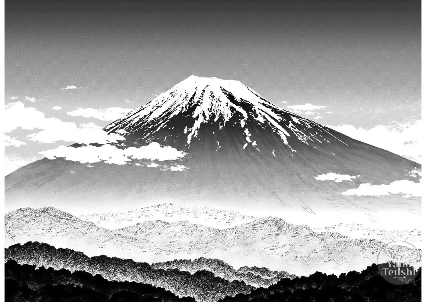 Minpou Kaisei - Nippon Wa Ipputasaisei Ni Natta - Capítulo 28 - Página 12 - LectorTMOo