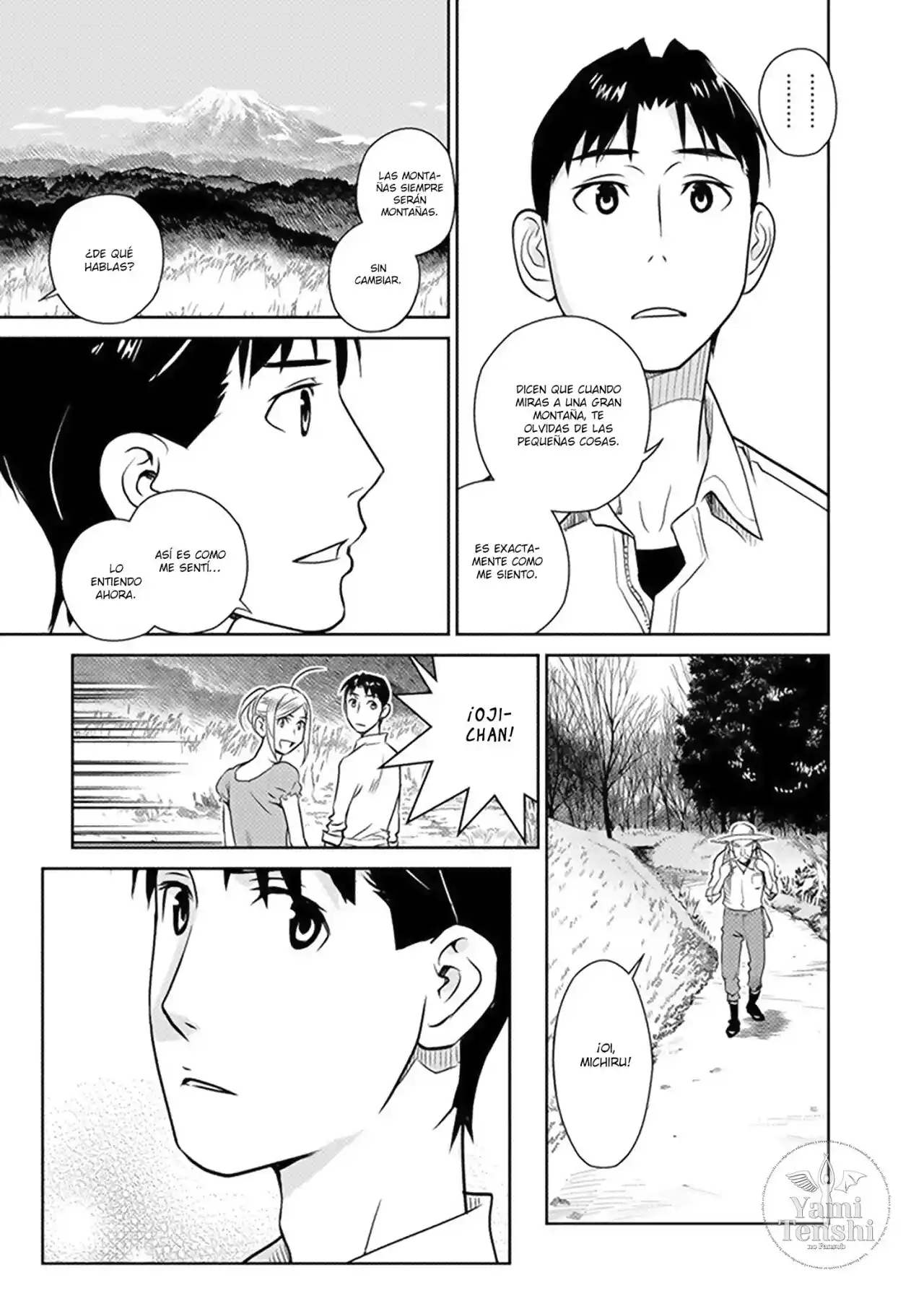 Minpou Kaisei - Nippon Wa Ipputasaisei Ni Natta - Capítulo 28 - Página 14 - LectorTMOo