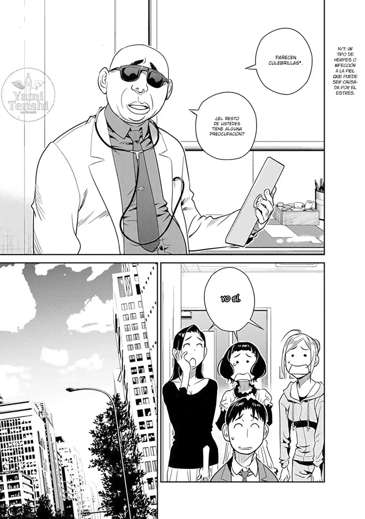 Minpou Kaisei - Nippon Wa Ipputasaisei Ni Natta - Capítulo 30 - Página 17 - LectorTMOo