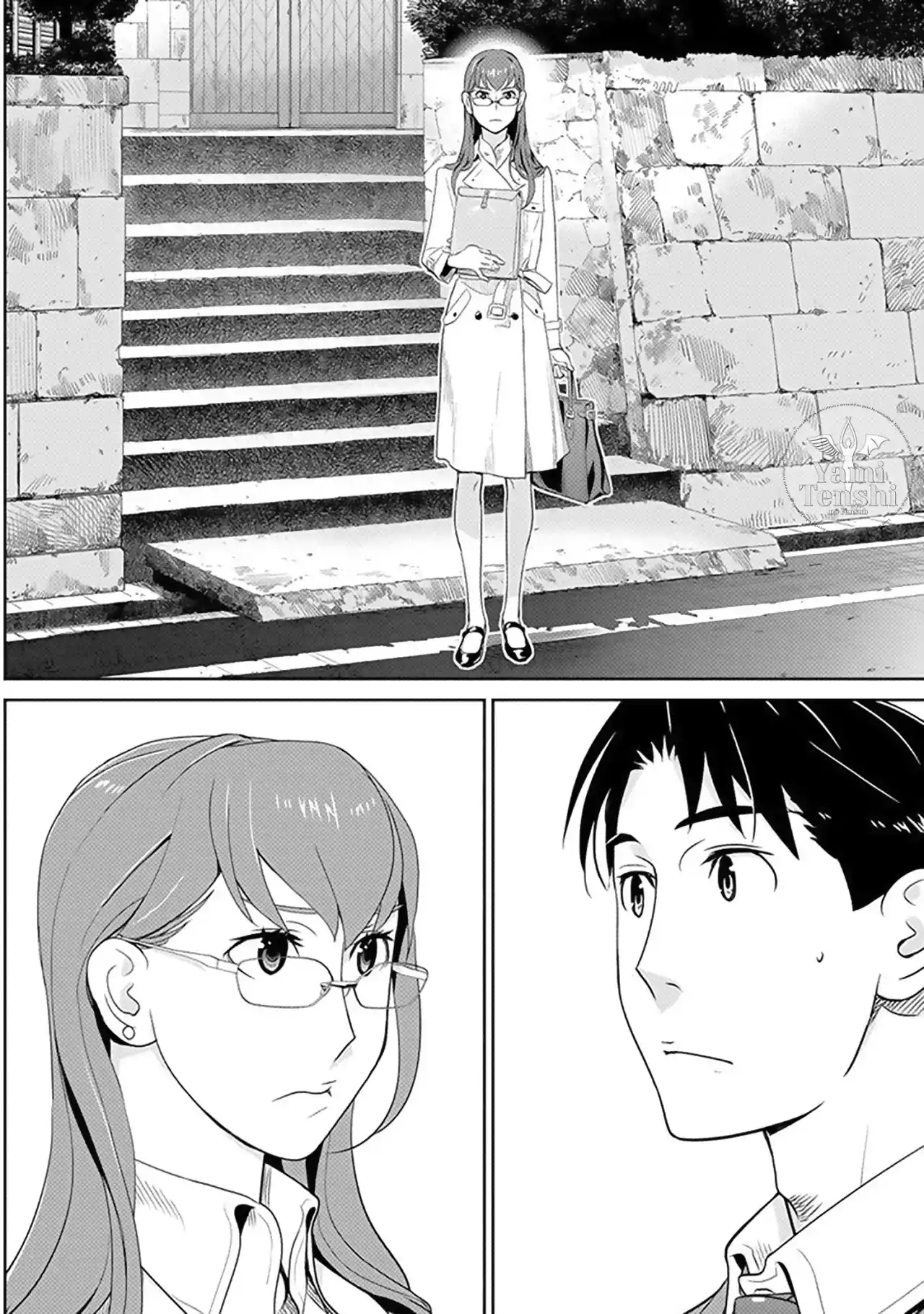 Minpou Kaisei - Nippon Wa Ipputasaisei Ni Natta - Capítulo 31 - Página 14 - LectorTMOo